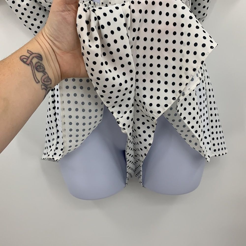 ASOS Romper Size 4 - Picture 6 of 8